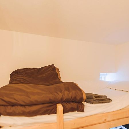 Guesthouse Shibafu Камакура Экстерьер фото