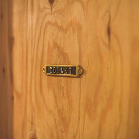 Guesthouse Shibafu Камакура Экстерьер фото