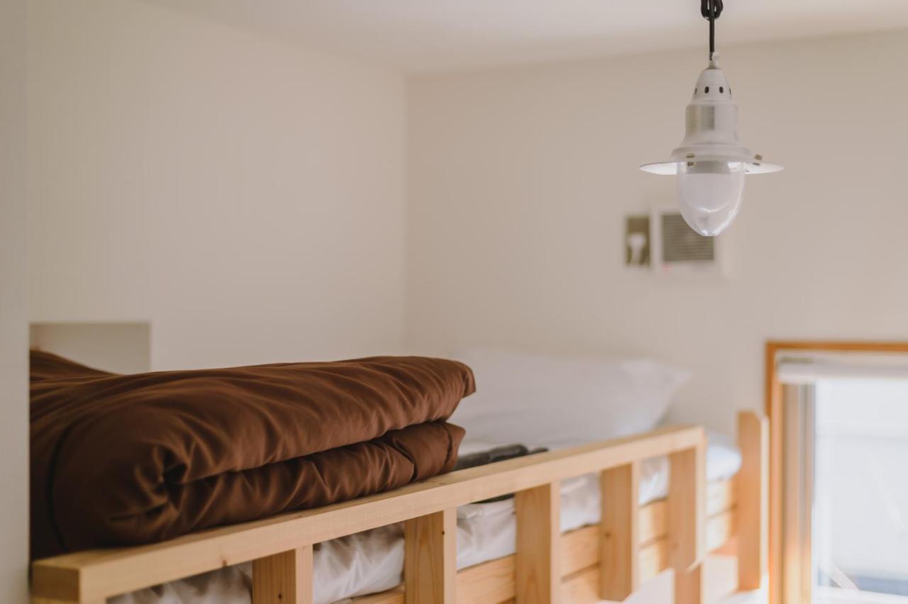 Guesthouse Shibafu Камакура Экстерьер фото