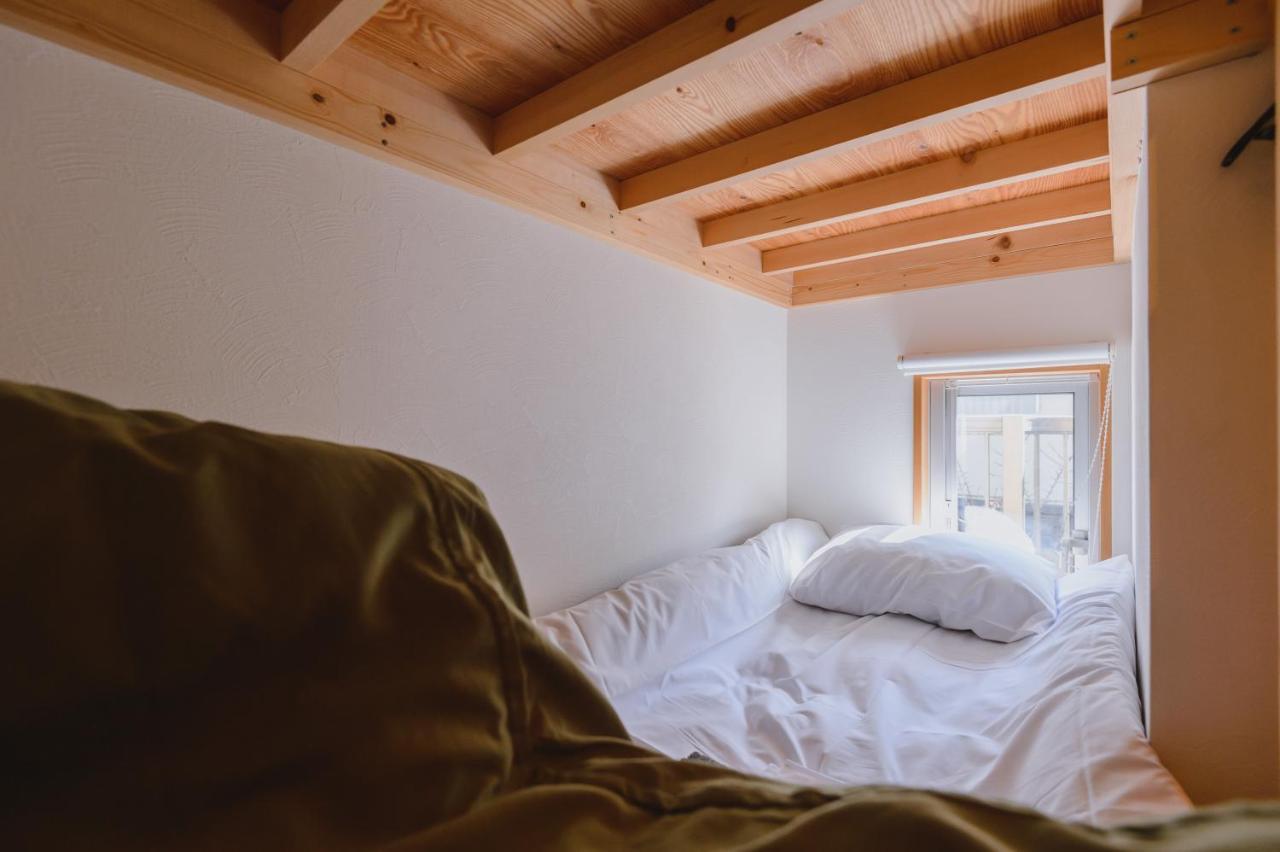 Guesthouse Shibafu Камакура Экстерьер фото