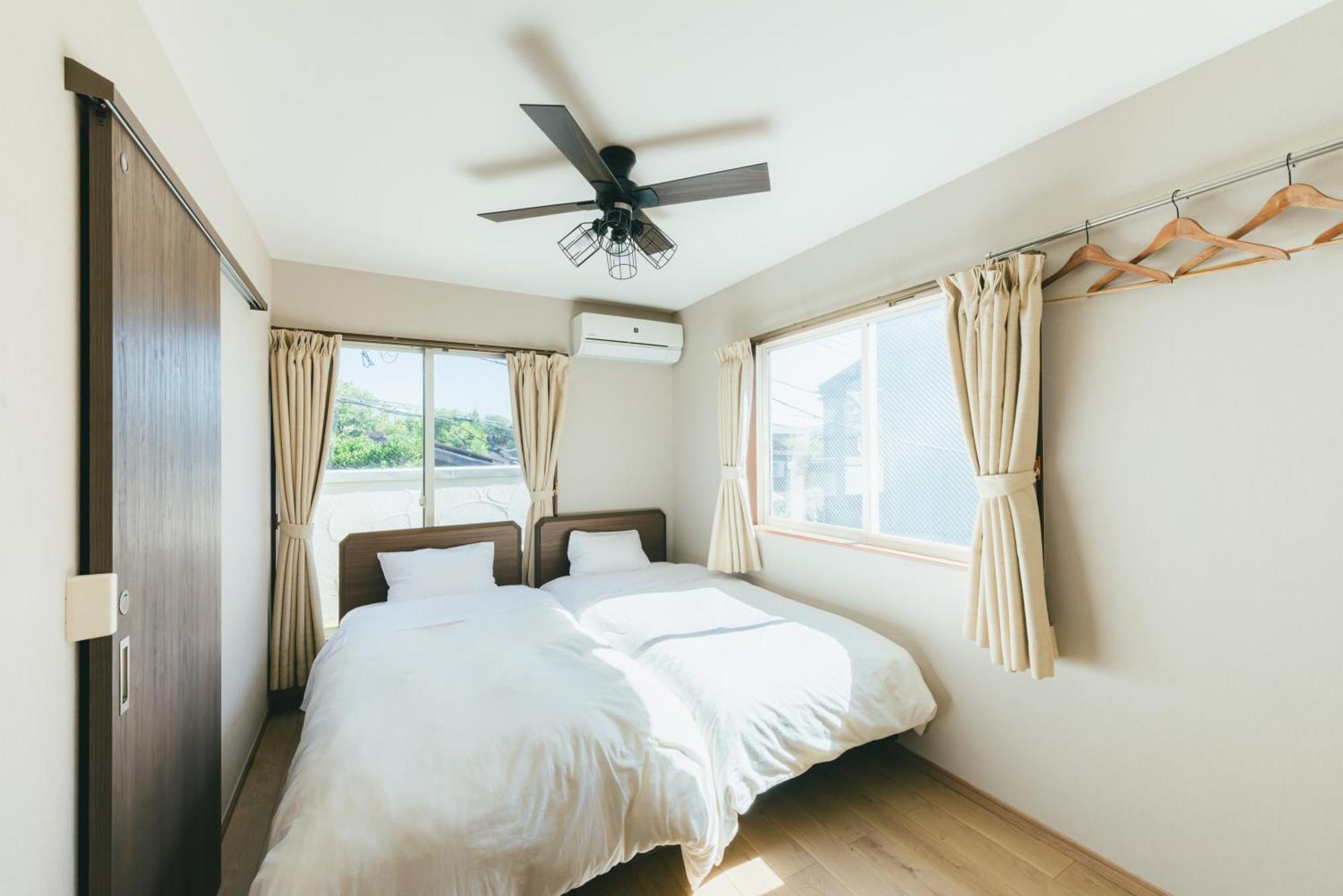 Guesthouse Shibafu Камакура Экстерьер фото