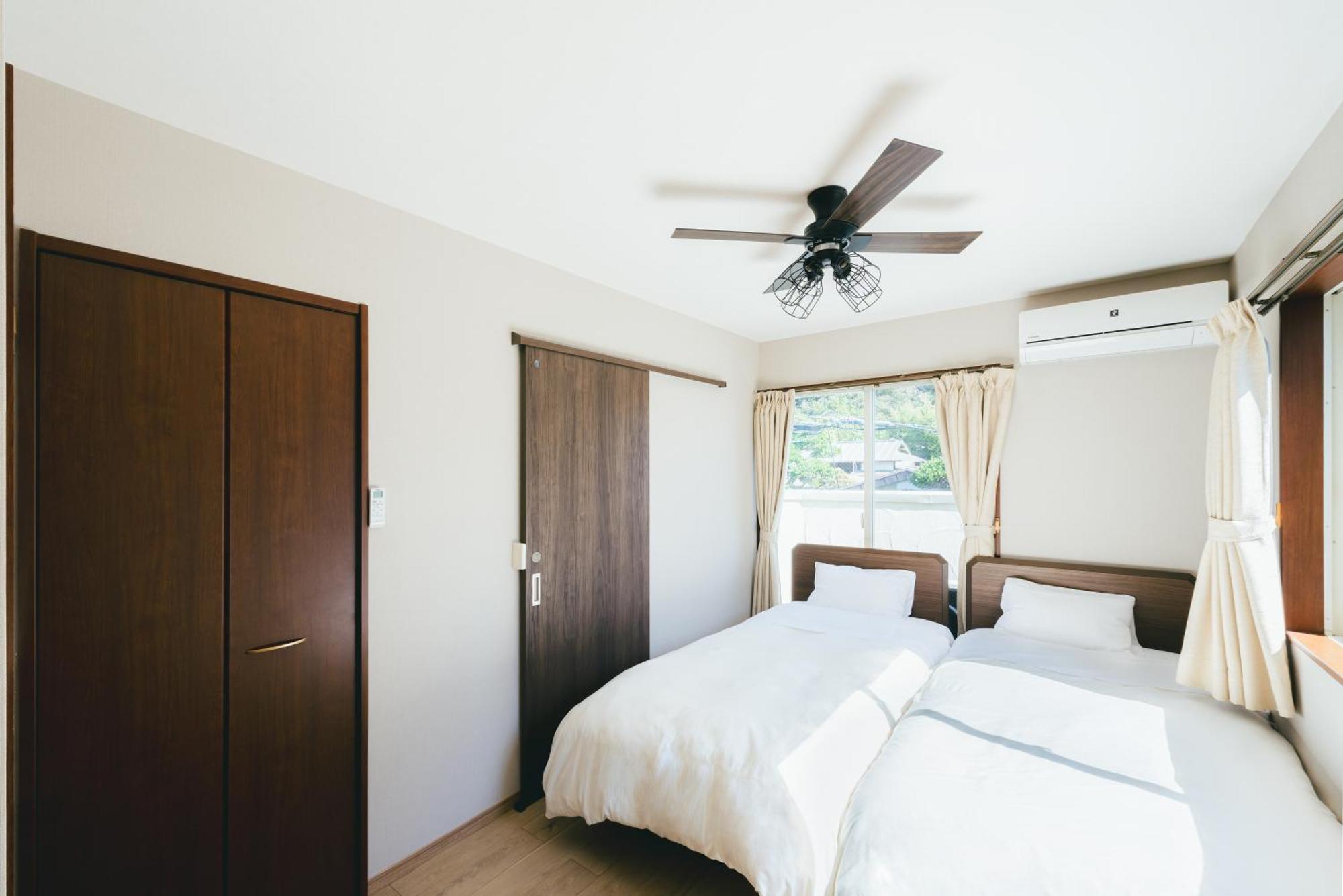 Guesthouse Shibafu Камакура Экстерьер фото