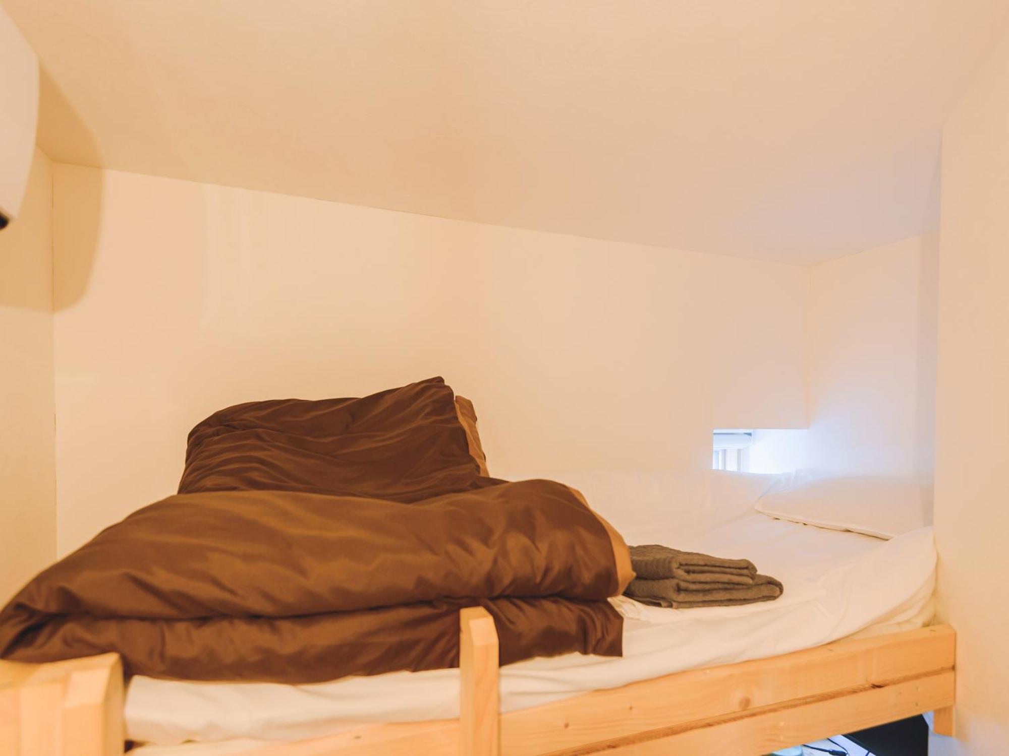 Guesthouse Shibafu Камакура Экстерьер фото