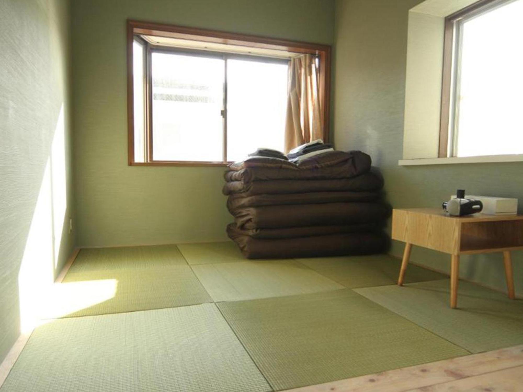 Guesthouse Shibafu Камакура Экстерьер фото