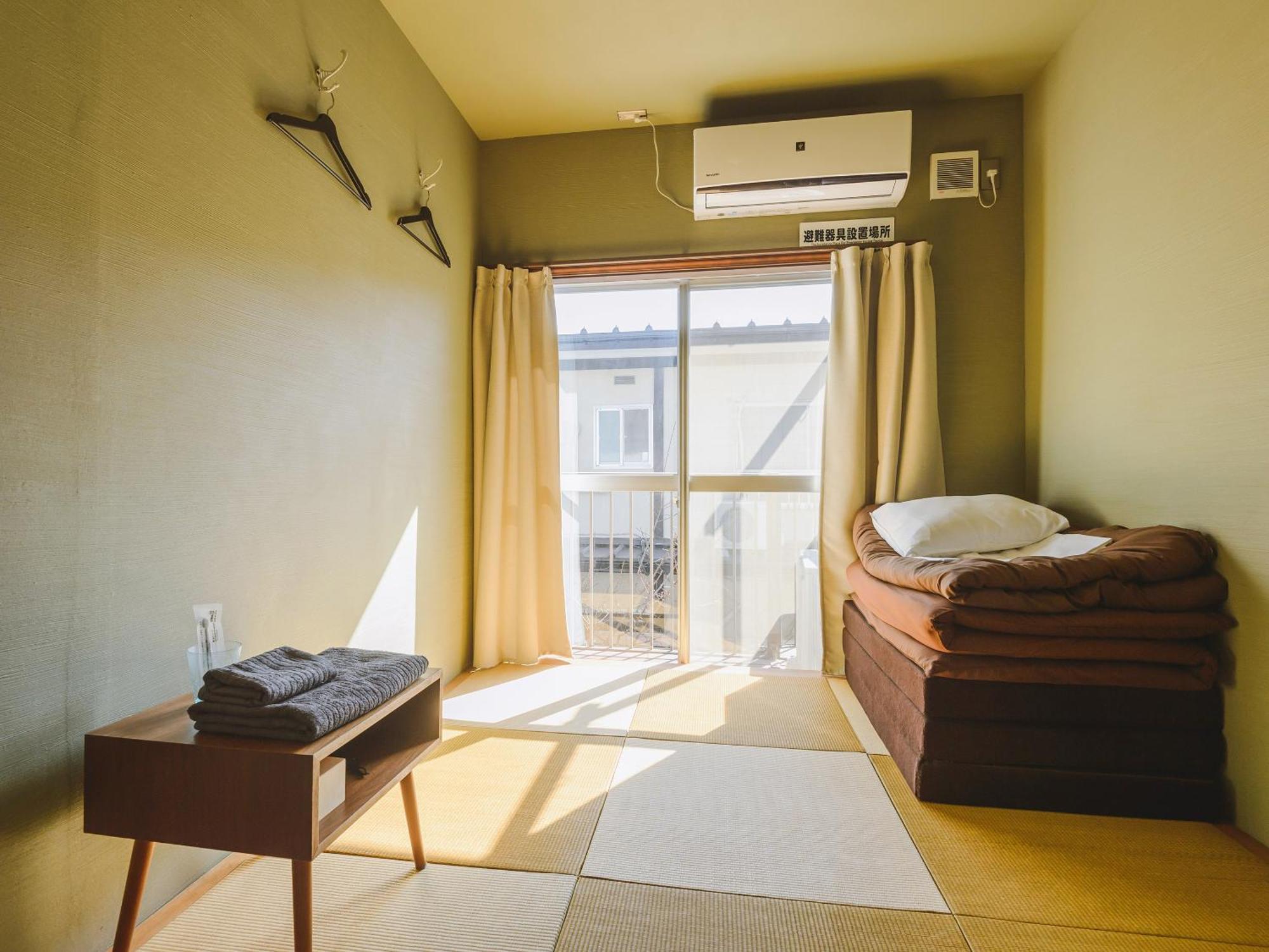 Guesthouse Shibafu Камакура Экстерьер фото