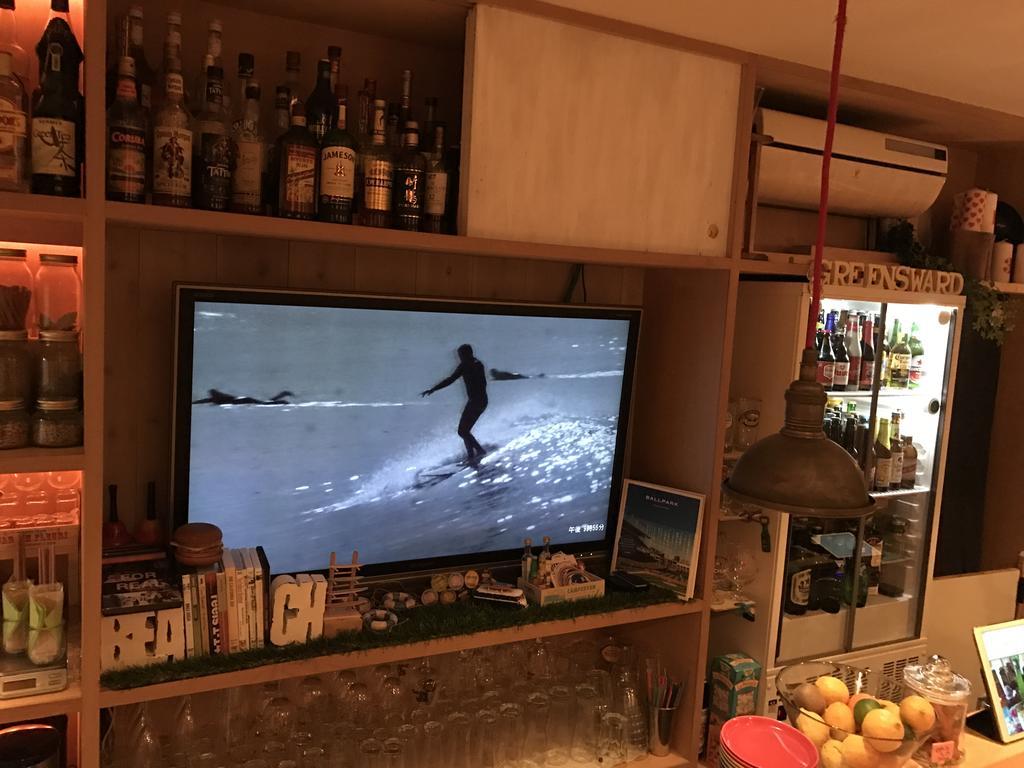Guesthouse Shibafu Камакура Экстерьер фото