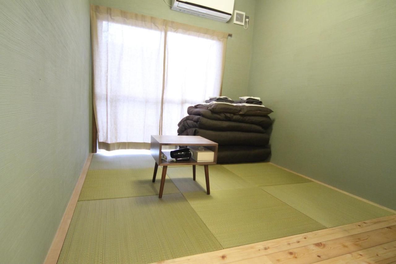Guesthouse Shibafu Камакура Экстерьер фото