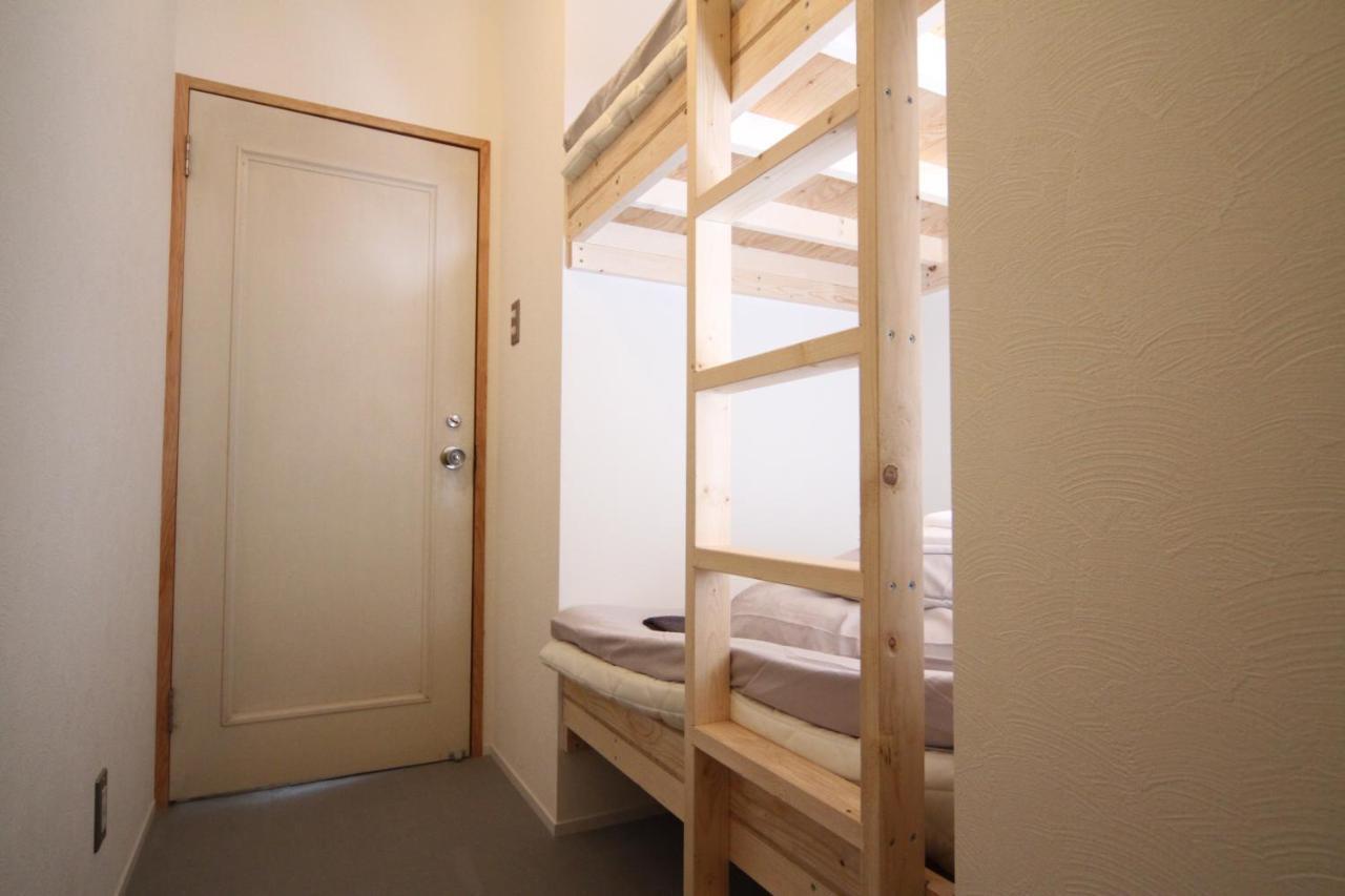 Guesthouse Shibafu Камакура Экстерьер фото