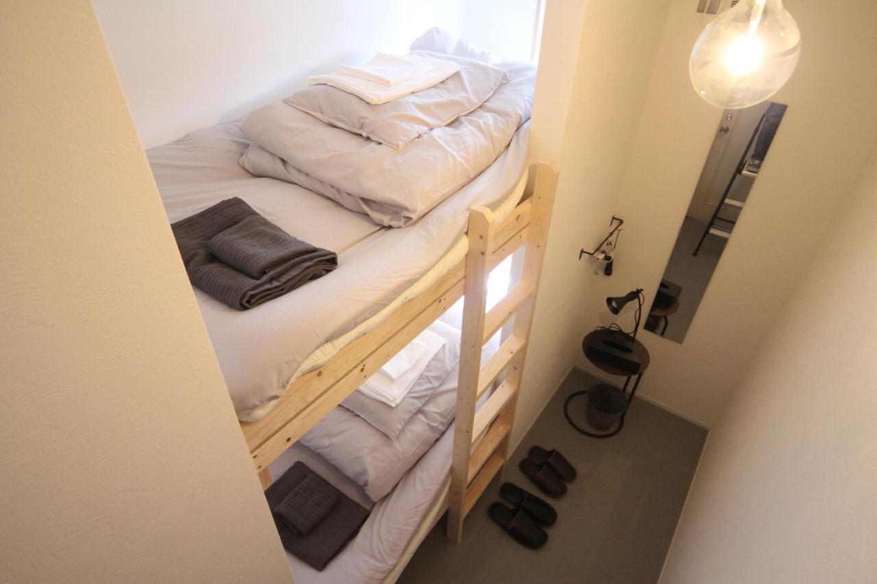 Guesthouse Shibafu Камакура Экстерьер фото